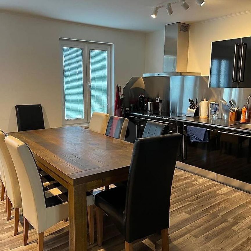 DUPLEX SPLENDIDE AVEC VUE SUR LE LAC - Photo 1