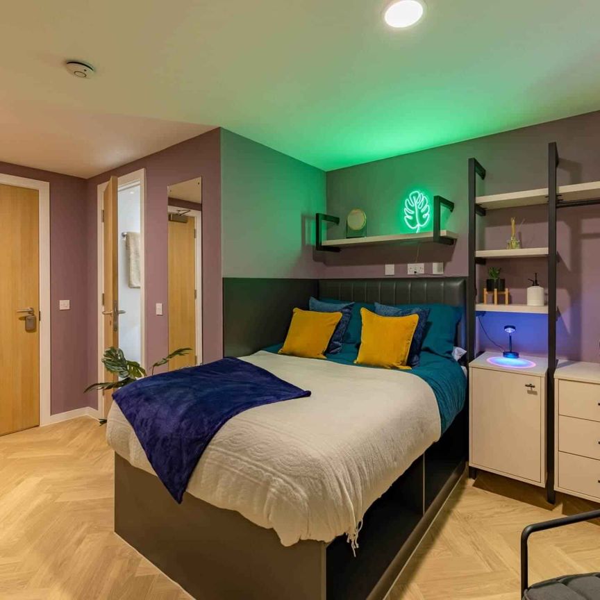 Premium Plus Studio - Photo 1