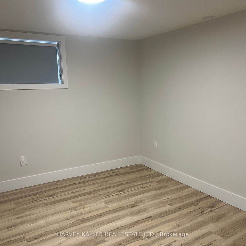 For Lease - 113 McAllister Road Unit# Bsmt, Toronto, Ontario - Photo 1