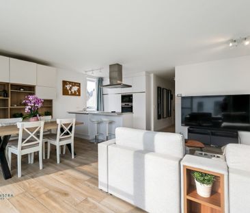 Prachtig BEN app. met terras in centrum Beerzel - Foto 3