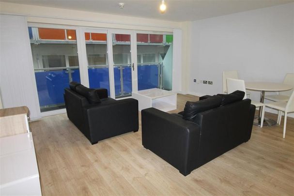 2 bedroom apartment to rent - Photo 1
