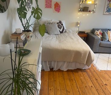 Södra Bangårdsgatan, Eskilstuna - Photo 2