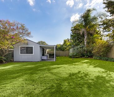 10 Elphinstone Street, Cabarita NSW 2137 - House For Rent | Domain - Photo 1
