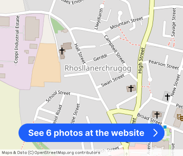 1 bedroom flat for rent - Photo 1