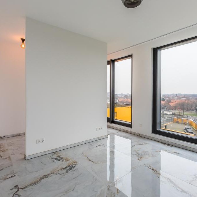 Te huur: Appartement Badhuiskade 75 in Amsterdam - Foto 1