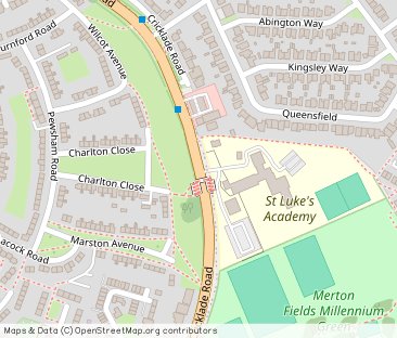 Cricklade Road, Swindon - Photo 1