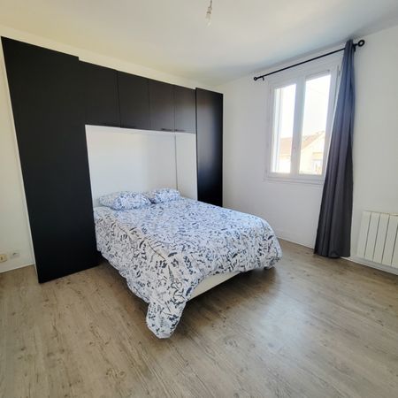 Location Appartement 2 pièces 40m² - Photo 3