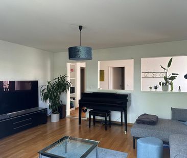 3.5 Zimmer, 73 m², 1. Stock - Photo 1
