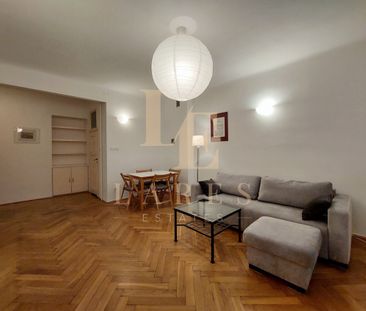 Blisko Łazienek Królewskich | Rowerownia | Piwnica - Фото 3