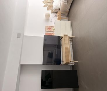 Apartamento de alquiler en Carrer L'illa, 7, El Grao - Photo 3