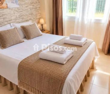 Piso en alquiler en Conil de La Frontera - Foto 3