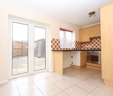 3 bedroom house to rent Balmoral Road, Oakham, LE15 - Photo 3