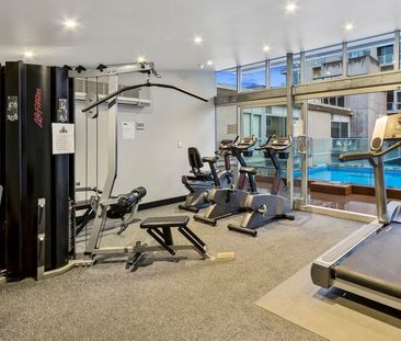 503/158 Albert Street, East Melbourne VIC 3002 - Apartment For Rent... - Photo 6