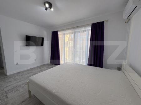 Duplex, 120 mp, 4 camere, curte, zona Borhanci - Photo 3