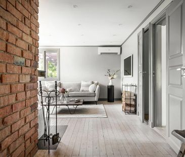 Doktorsvägen, Farsta - Foto 1