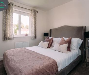 3 bedroom terraced house to rent - Photo 4