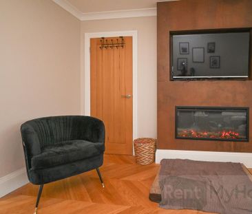 3 bedroom end of terrace house to rent - Photo 1