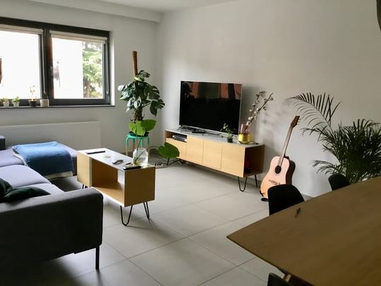 Appartement te huur - Foto 1
