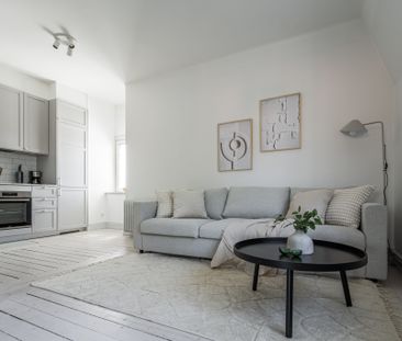 Gamla Huddingevägen, Stockholm - Photo 1