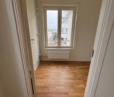 Norra Kullagatan, Ulricehamn - Foto 3