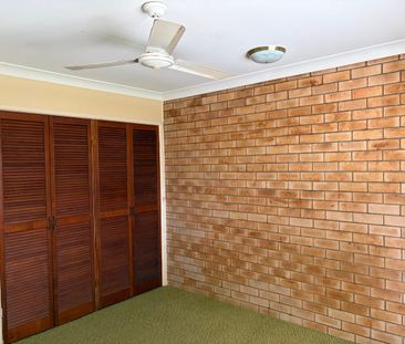 Comfortable & Affordable - 1/115 Rice Street, Park Avenue - Photo 2