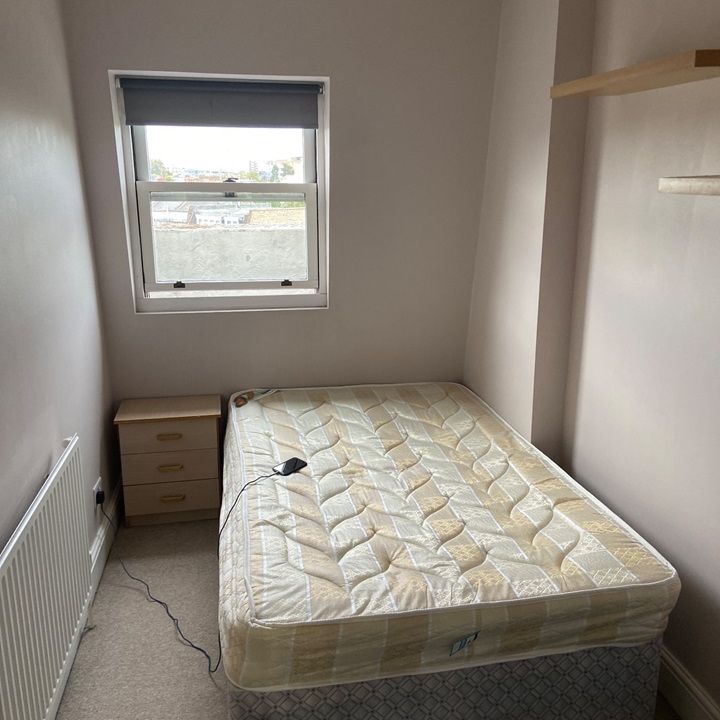 4 Bed Maisonette, Richmond Way, W14 - Photo 1