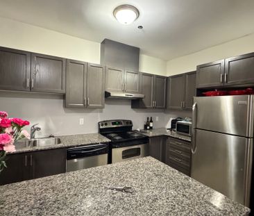For Lease - 1360 Costigan Road Unit# 306, Milton, Ontario - Photo 5