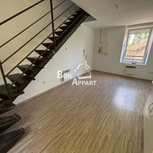 Appartement 2 pièces à Joeuf - Photo 2