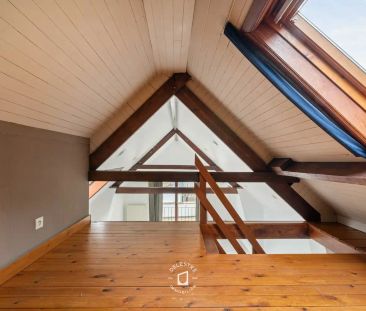 GEZELLIG APPARTEMENT BURCHTDAM NINOVE - Foto 6