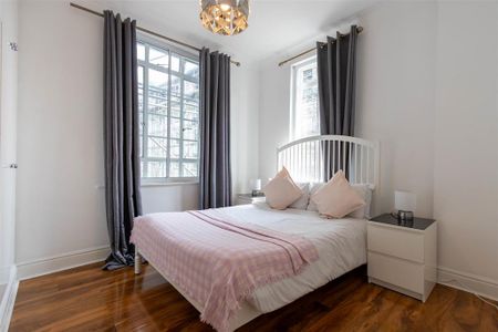 3 bedroom apartment to rent - Photo 5