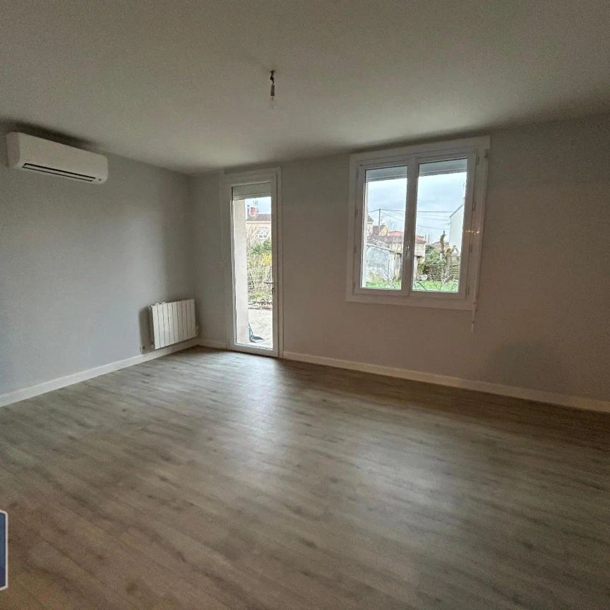 Maison à louer 5 pièces 83m² - Photo 2