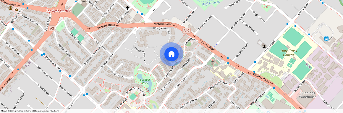 WG04/7 Lardelli Drive, 2112, Ryde, Nsw