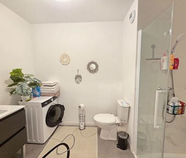 Appartement 2 pièces – 45 m² environ à Saint-Jacques-de-la-Lande (r... - Photo 4