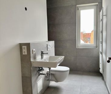 ERSTBEZUG nach Renovierung! Drei-Zimmer Wohnung Nordvorstadt - Photo 5