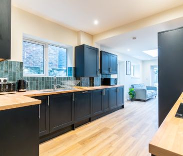 1 bedroom studio to rent 291 Queens Road, Portsmouth, PO2 - Photo 2