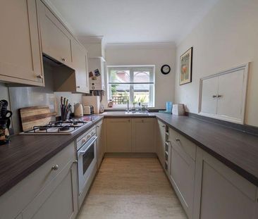 2 bedroom terraced house to rent - Photo 3