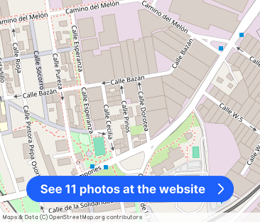 Alquiler de piso en Calle Pinos, 16 - Photo 1