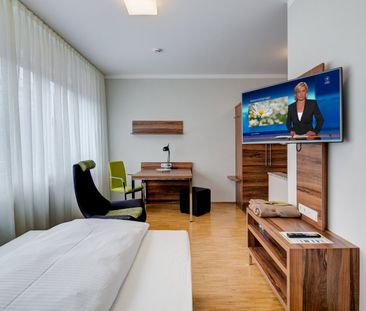 Fully equipped apartment in Ismaning - Photo 2