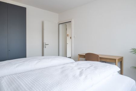 Perfektes Zuhause für Familien – Moderne 3.5-Zimmer-Wohnung im St. Johann - Photo 5