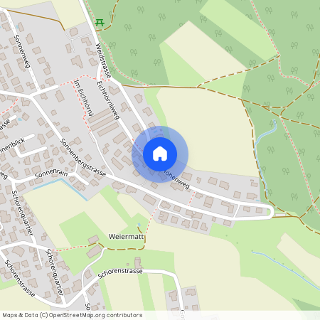 Höhenweg 9, 5734 Reinach AG