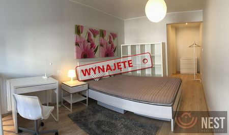 Do wynajęcia apartament 38 m2 ul. Potulicka - Photo 3