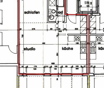 Wir haben die perfekte Singelwohnung! - Foto 3