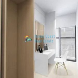 Studio/Γκαρσονιέρα για ενοικίαση Παντοκράτορος - Αρχαίο Ωδείο (Πάτρα) - Photo 2