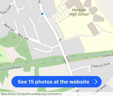 Boughton Lane, Clowne, S43 - Photo 1