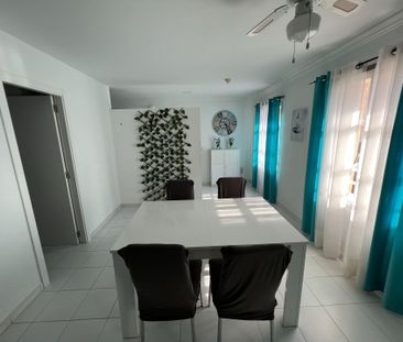 Ático en Benidorm, Centro-Tomas Ortuno, alquiler - Photo 3