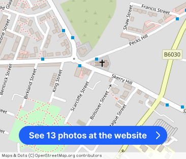 1 bedroom apartment for rent - Photo 1