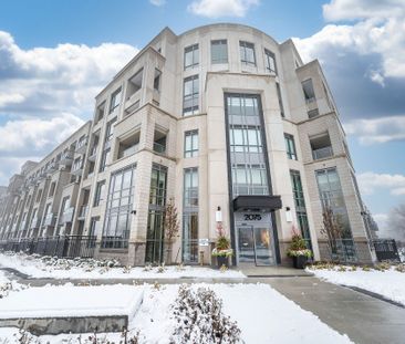 For Lease - 2075 King Road Unit# 119, King, Ontario - Photo 6