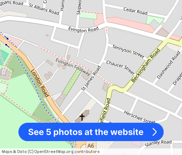 2 bedroom flat for rent - Photo 1