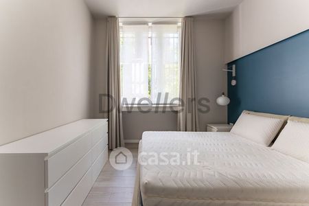 Bilocale in Affitto in Viale Lodovico Scarampo 49 a Milano - Foto 3
