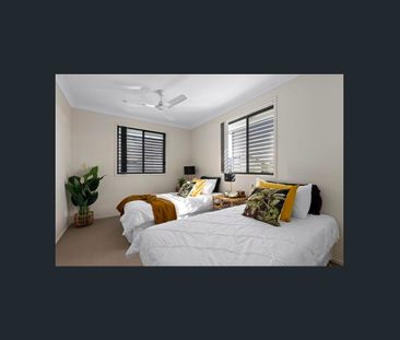 Modern 3-Bedroom Townhouse in Quiet & Convenient Location | Stylish... - Photo 5